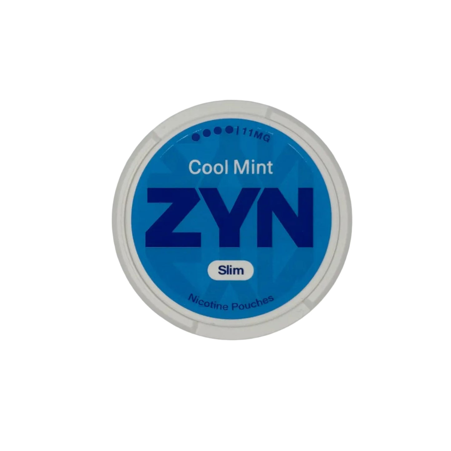 ZYN Cool Mint Slim 11 mg EU