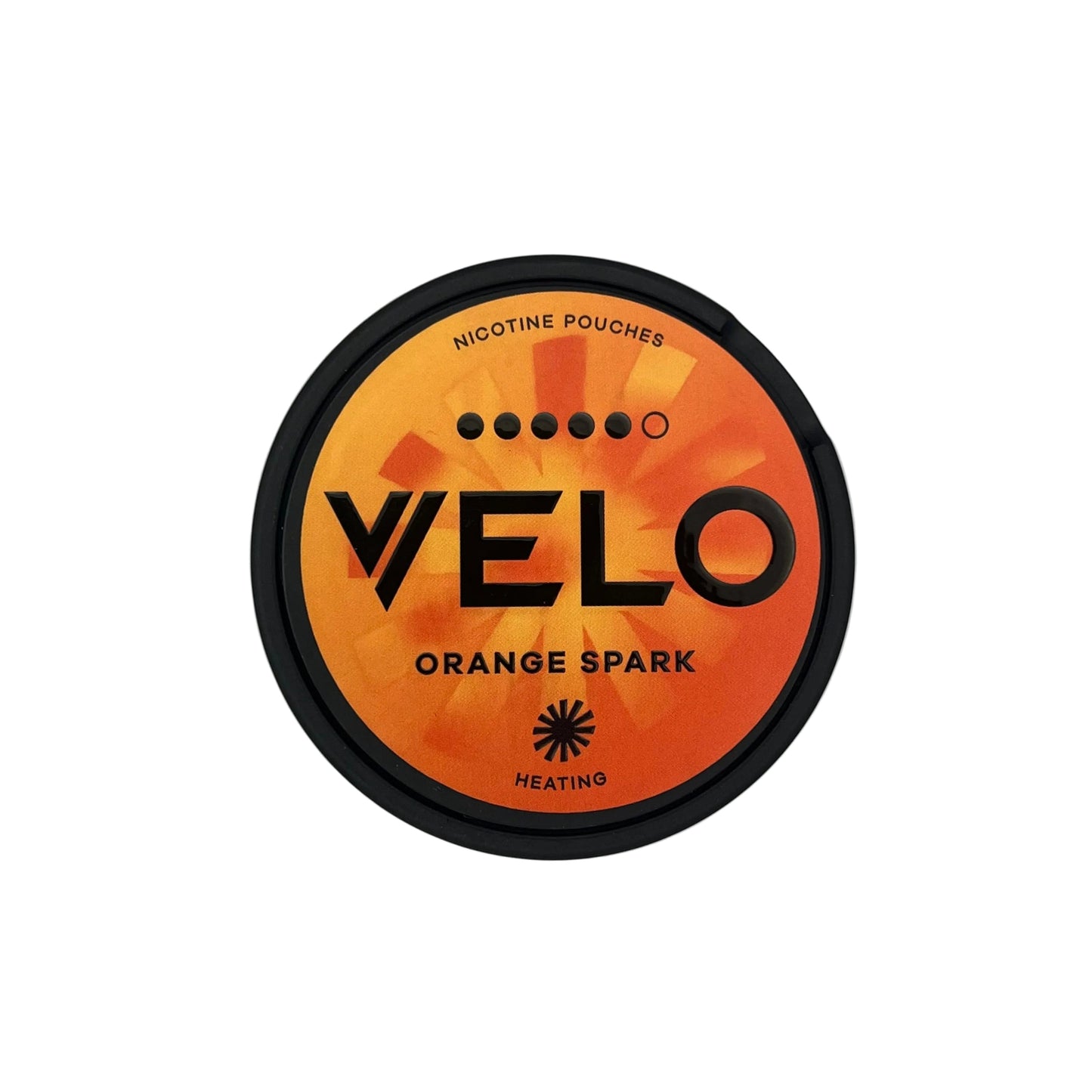 VELO Orange Spark