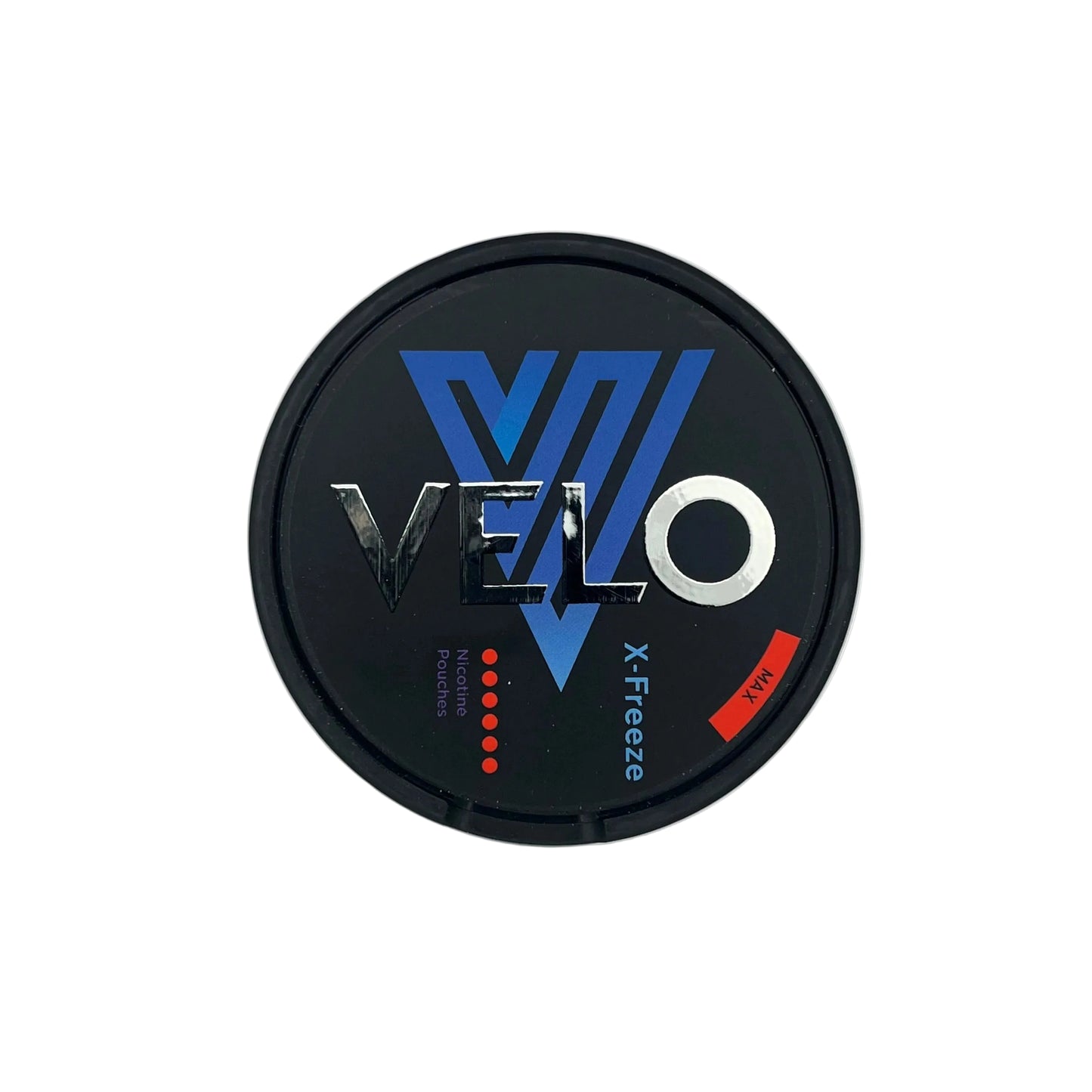 Velo X-Freeze