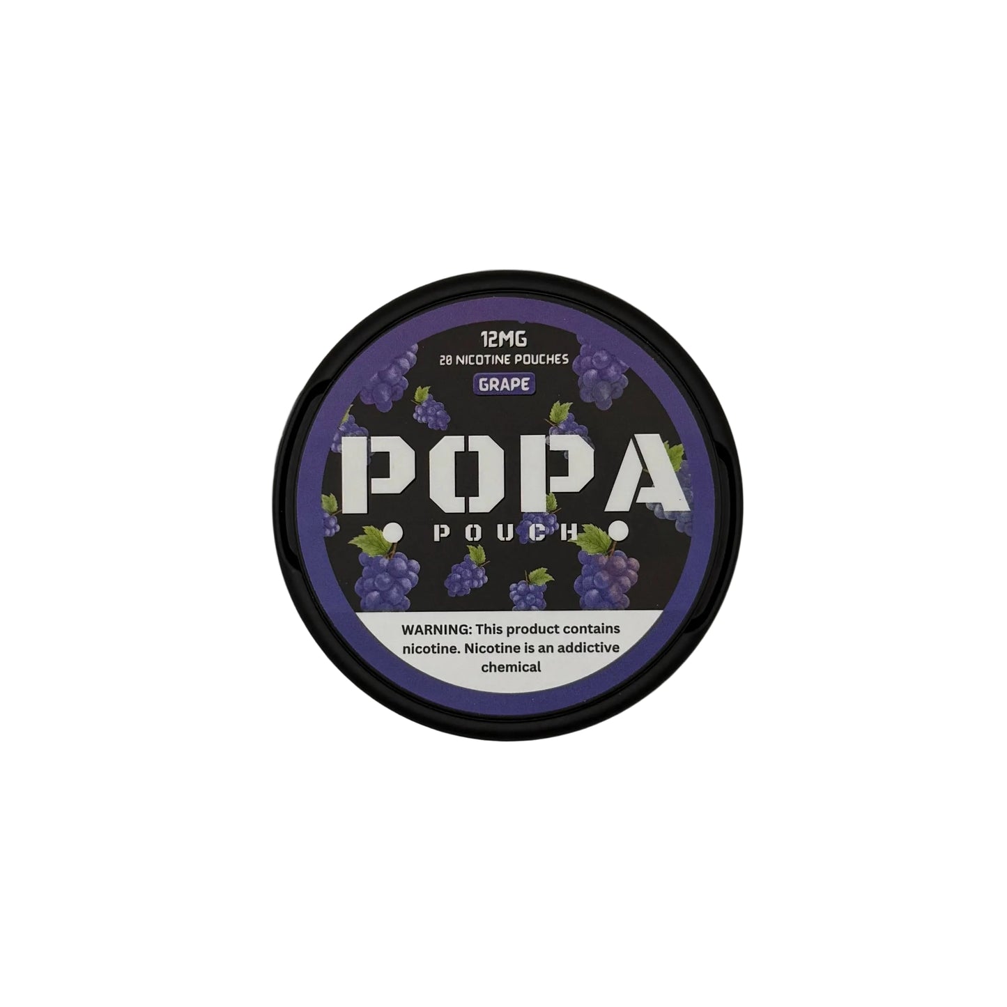 Grape Pouches