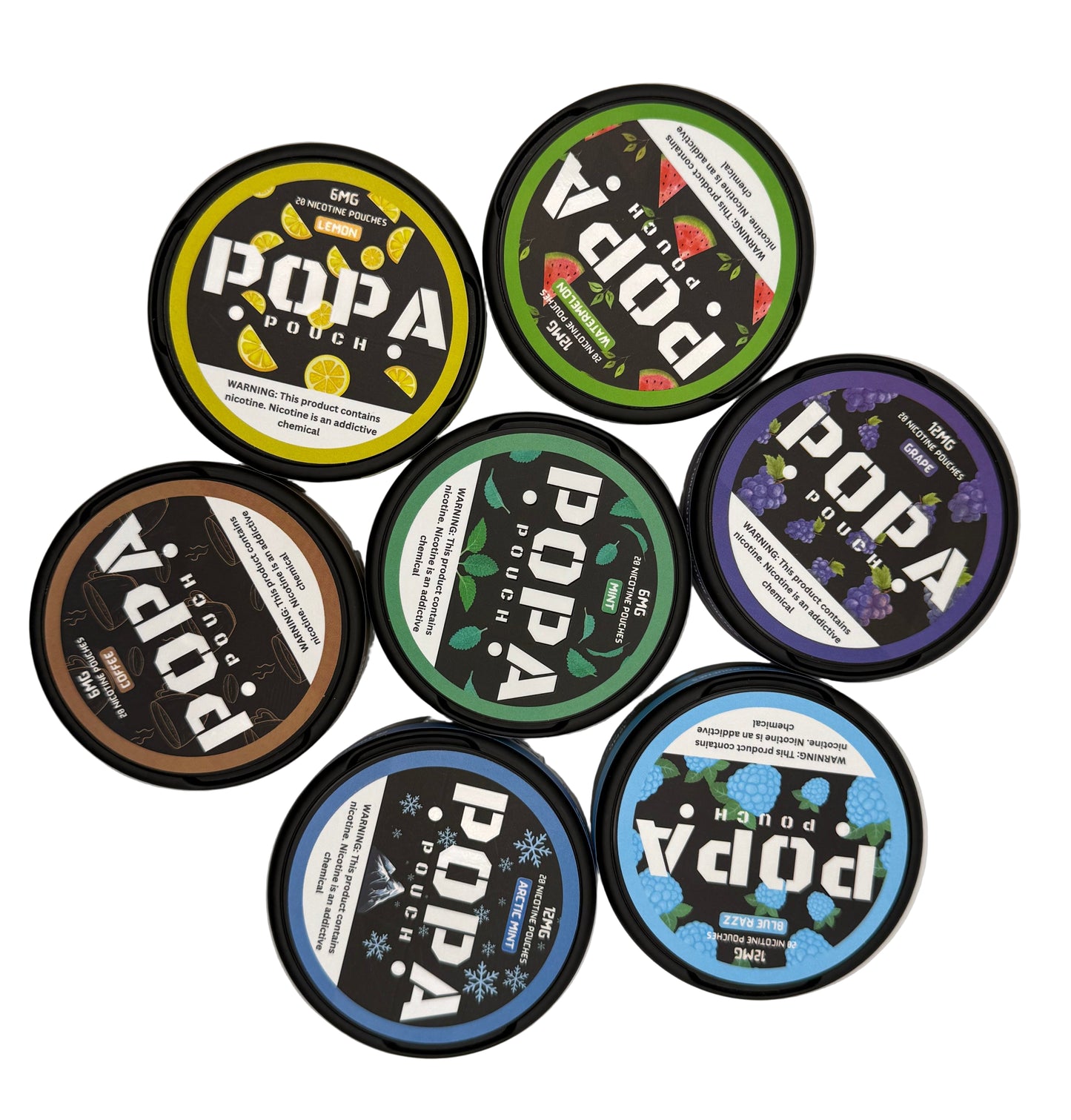 Build Your Own Variety 5-Pack