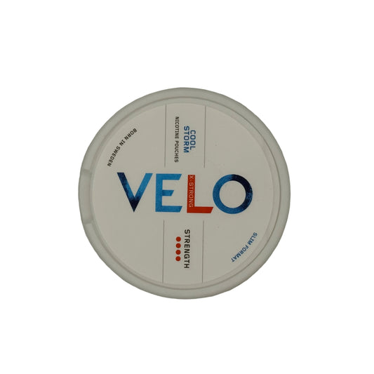 VELO Cool Storm Slim Pouches