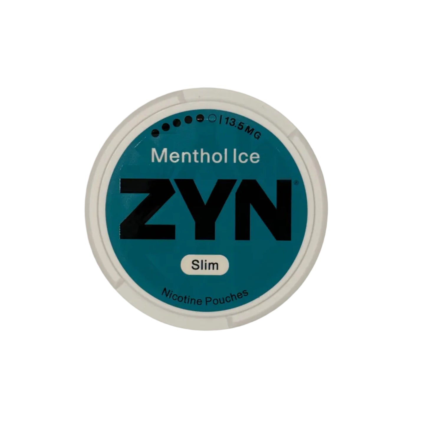 ZYN Menthol Ice EU Pouches
