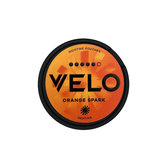 VELO Orange Spark