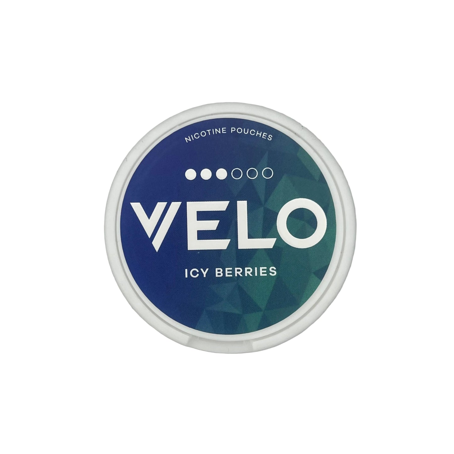 VELO Icy Berries