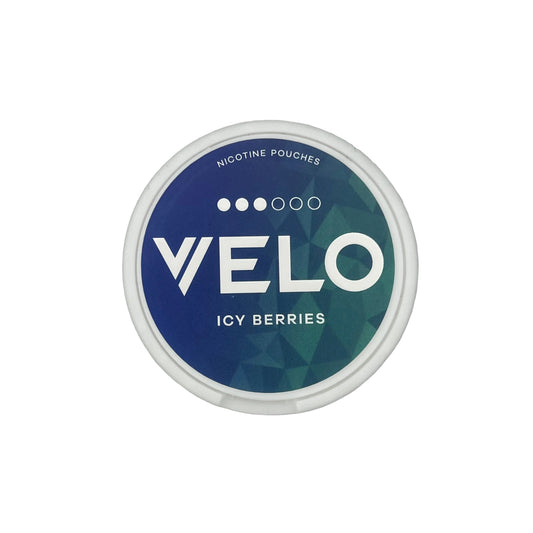 VELO Icy Berries