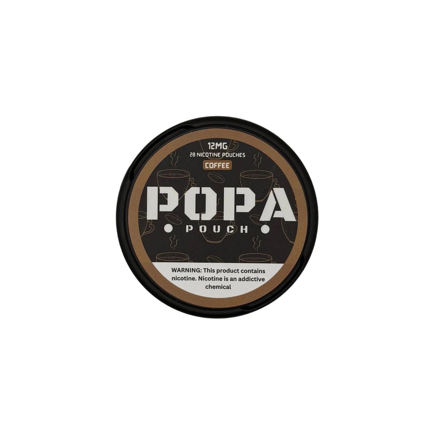 Coffee Pouches