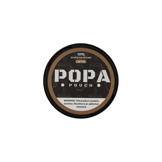 Coffee Pouches