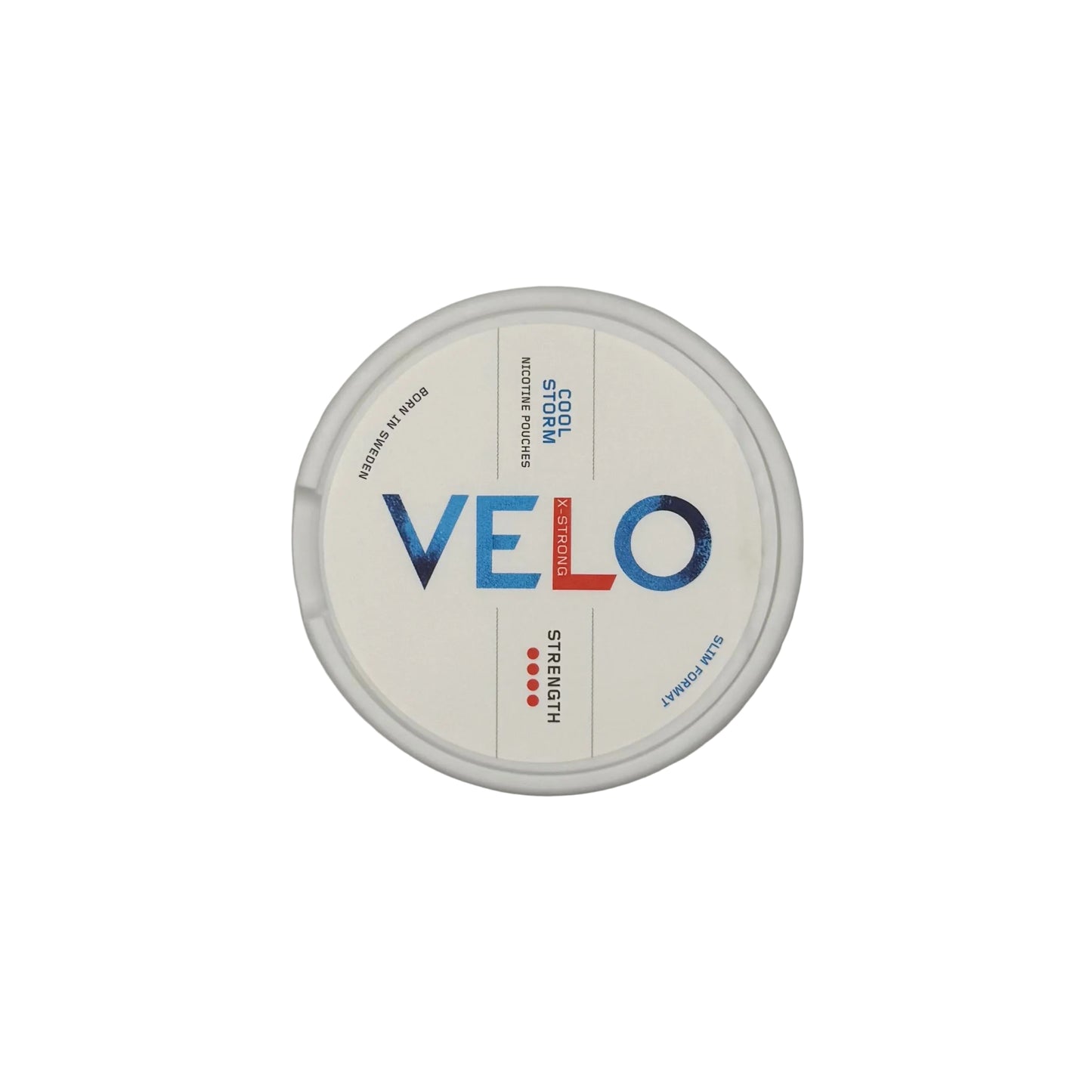 VELO Cool Storm Slim Pouches