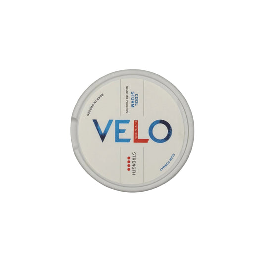 VELO Cool Storm Slim Pouches