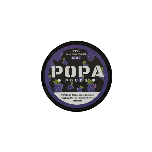 Grape Pouches