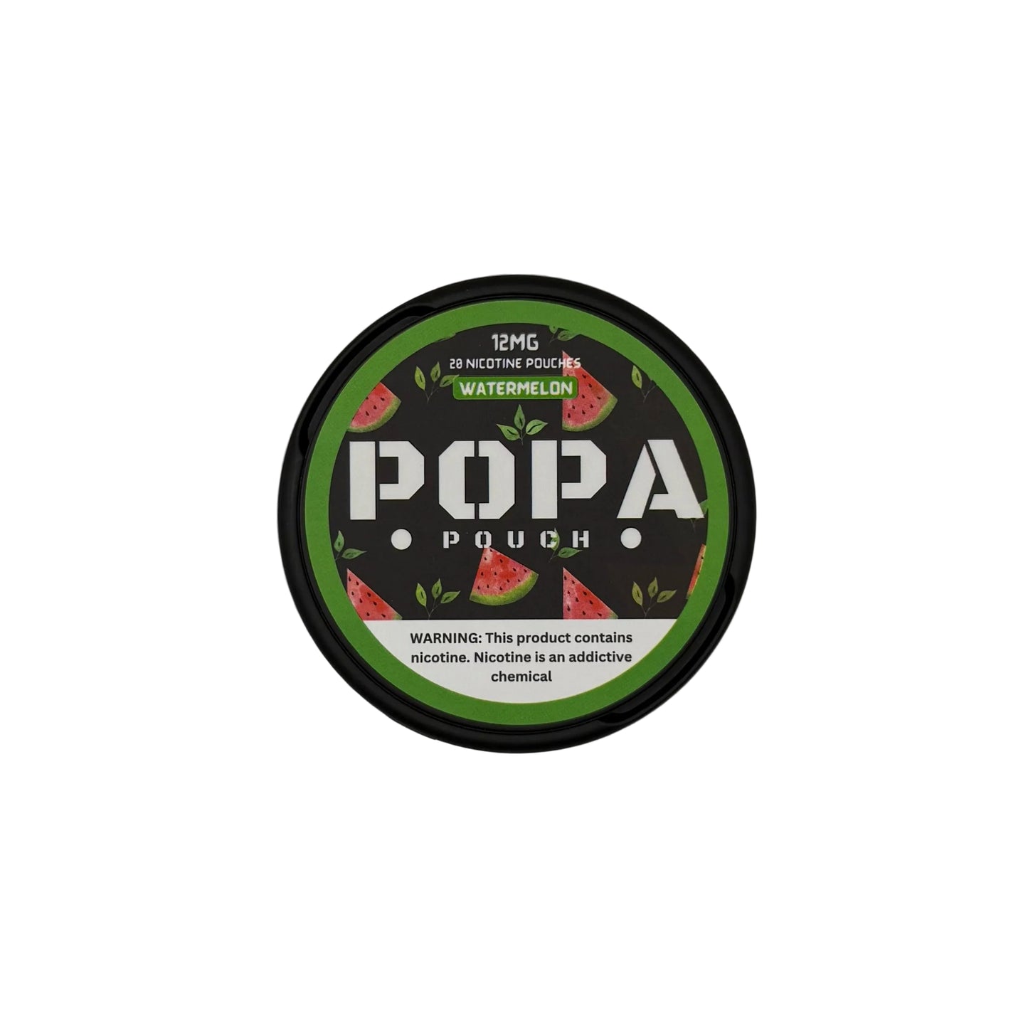 Watermelon Pouches