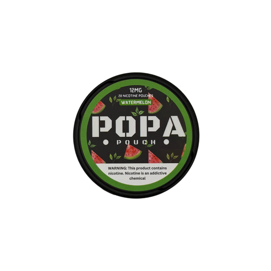 Watermelon Pouches